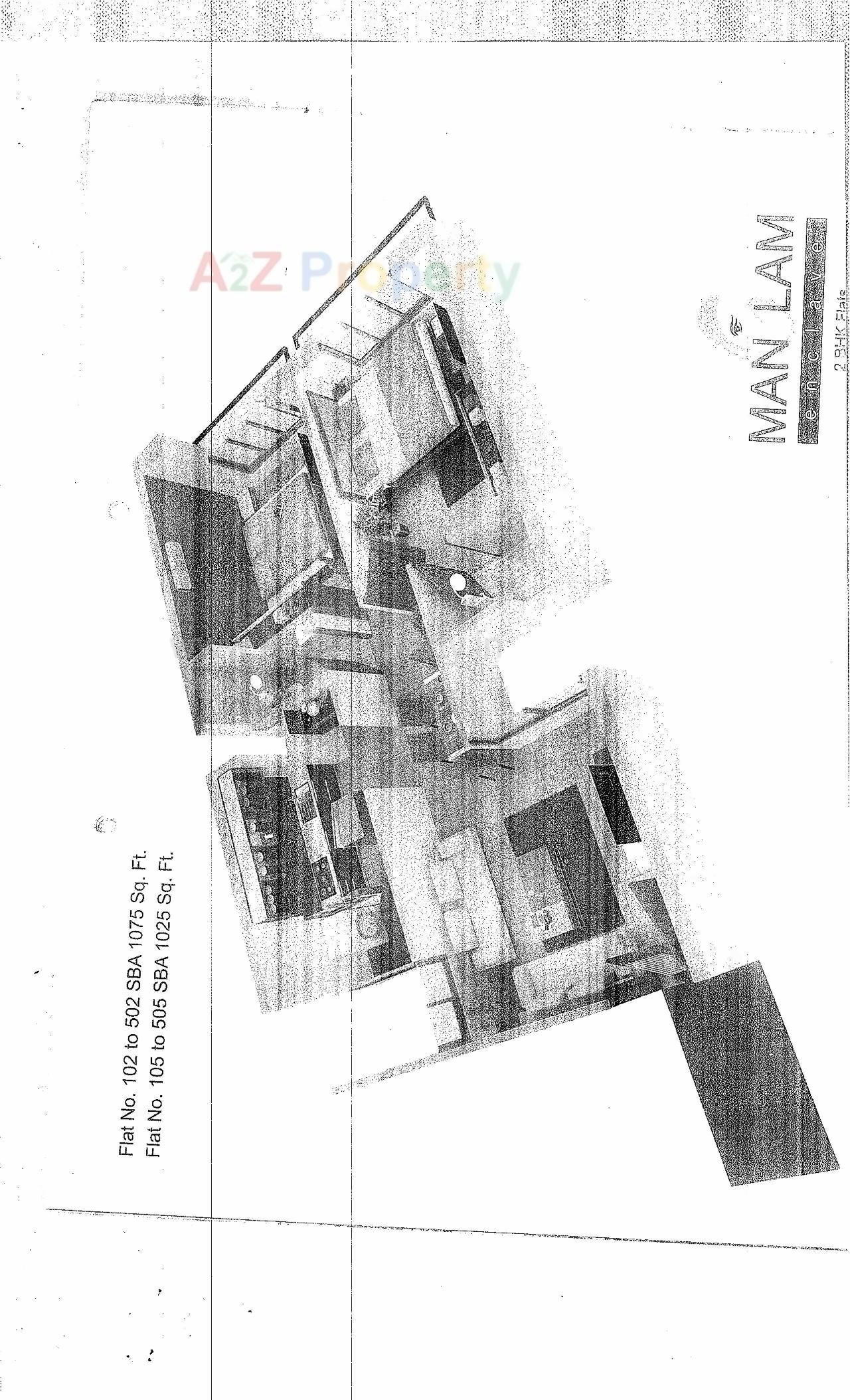  of real estate project Manglam Enclave located at Jamnagar, Jamnagar, Gujarat