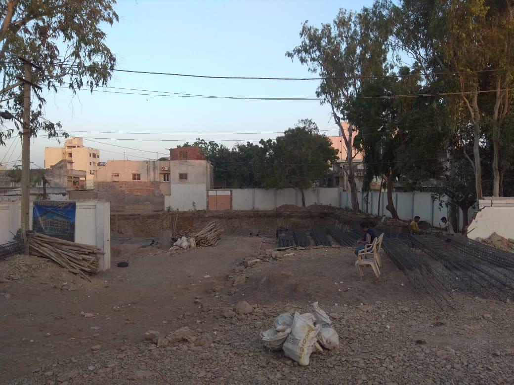 97839_const of real estate project Nandanvan Styles located at Jamnagar, Jamnagar, Gujarat