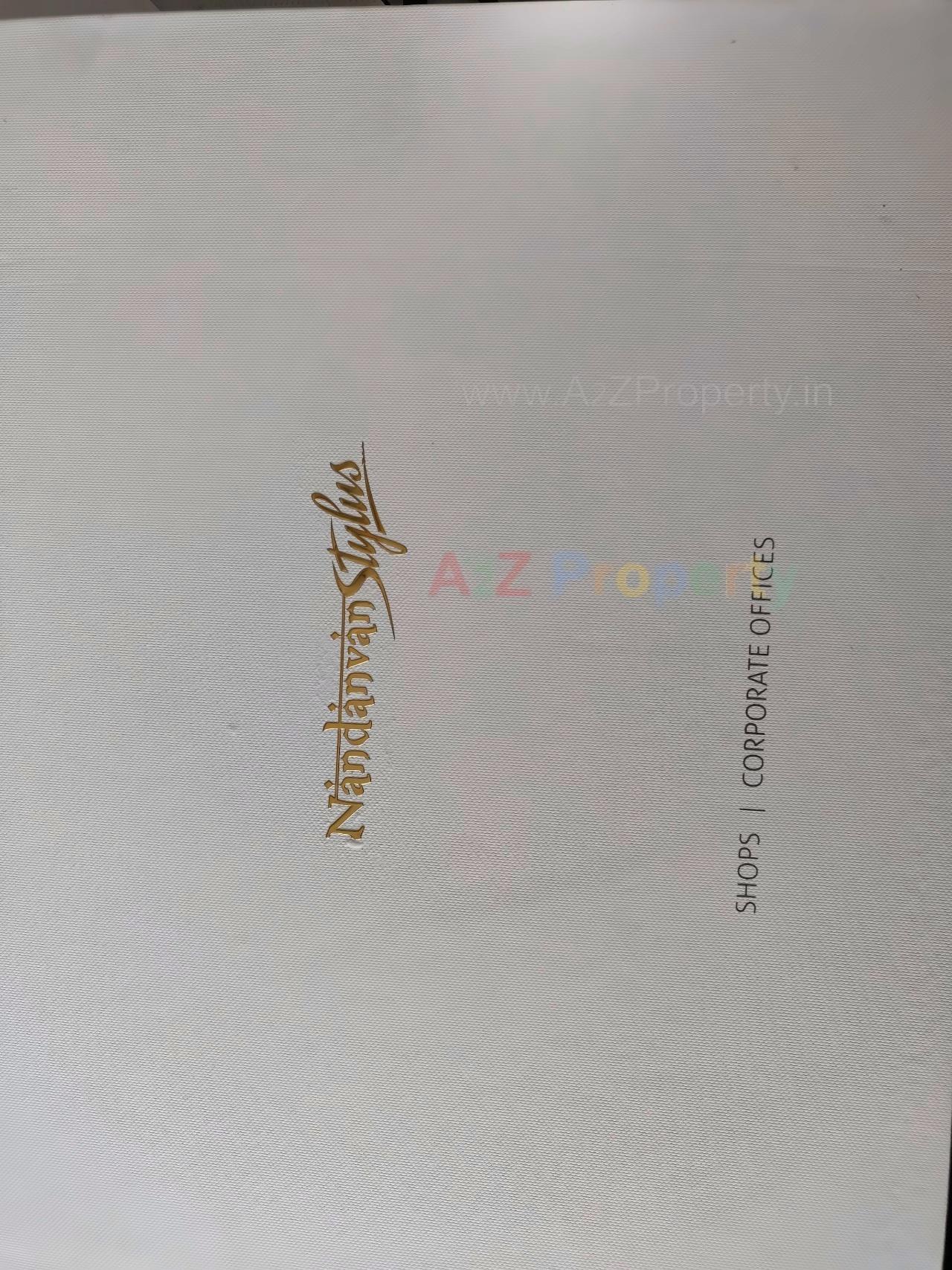  of real estate project Nandanvan Styles located at Jamnagar, Jamnagar, Gujarat