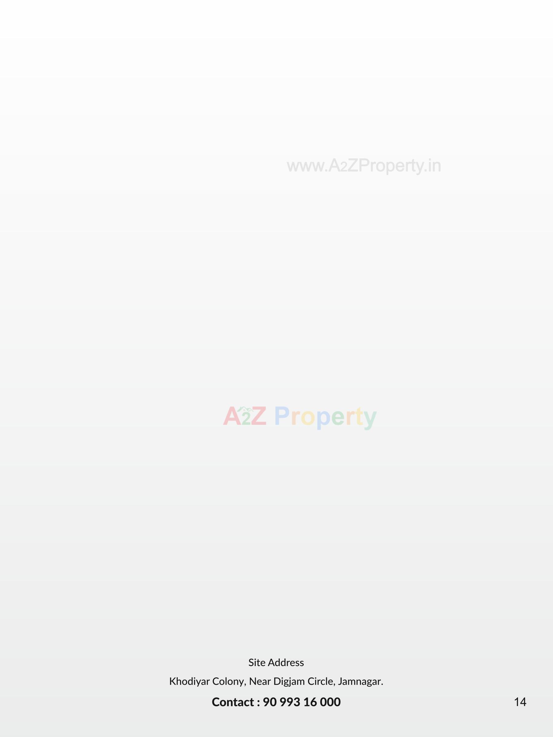  of real estate project Neo Pride located at Jamnagar, Jamnagar, Gujarat