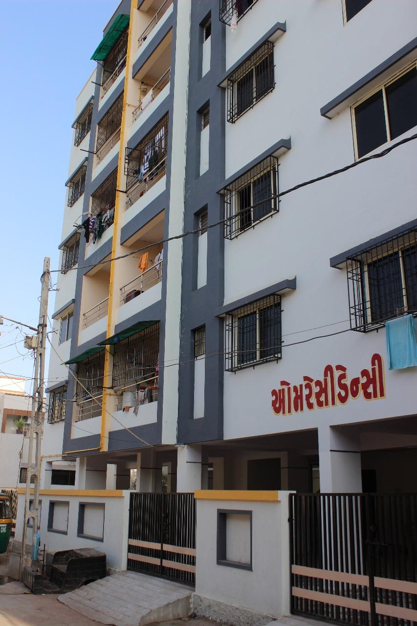 69538_const of real estate project Om Residency located at Jamnagar, Jamnagar, Gujarat