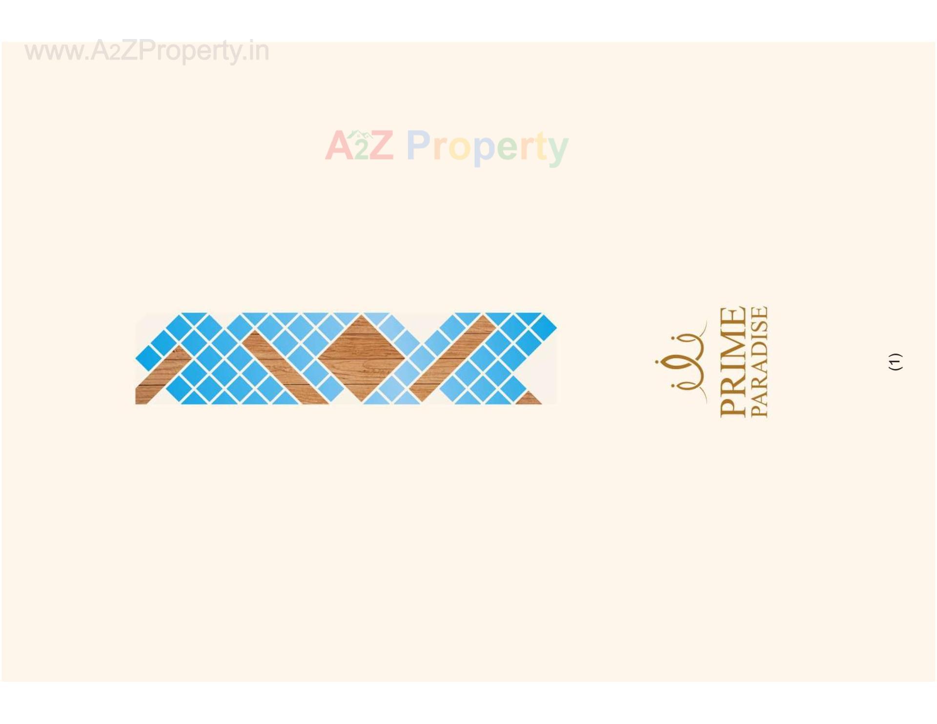  of real estate project Prime Paradise located at Jamnagar, Jamnagar, Gujarat