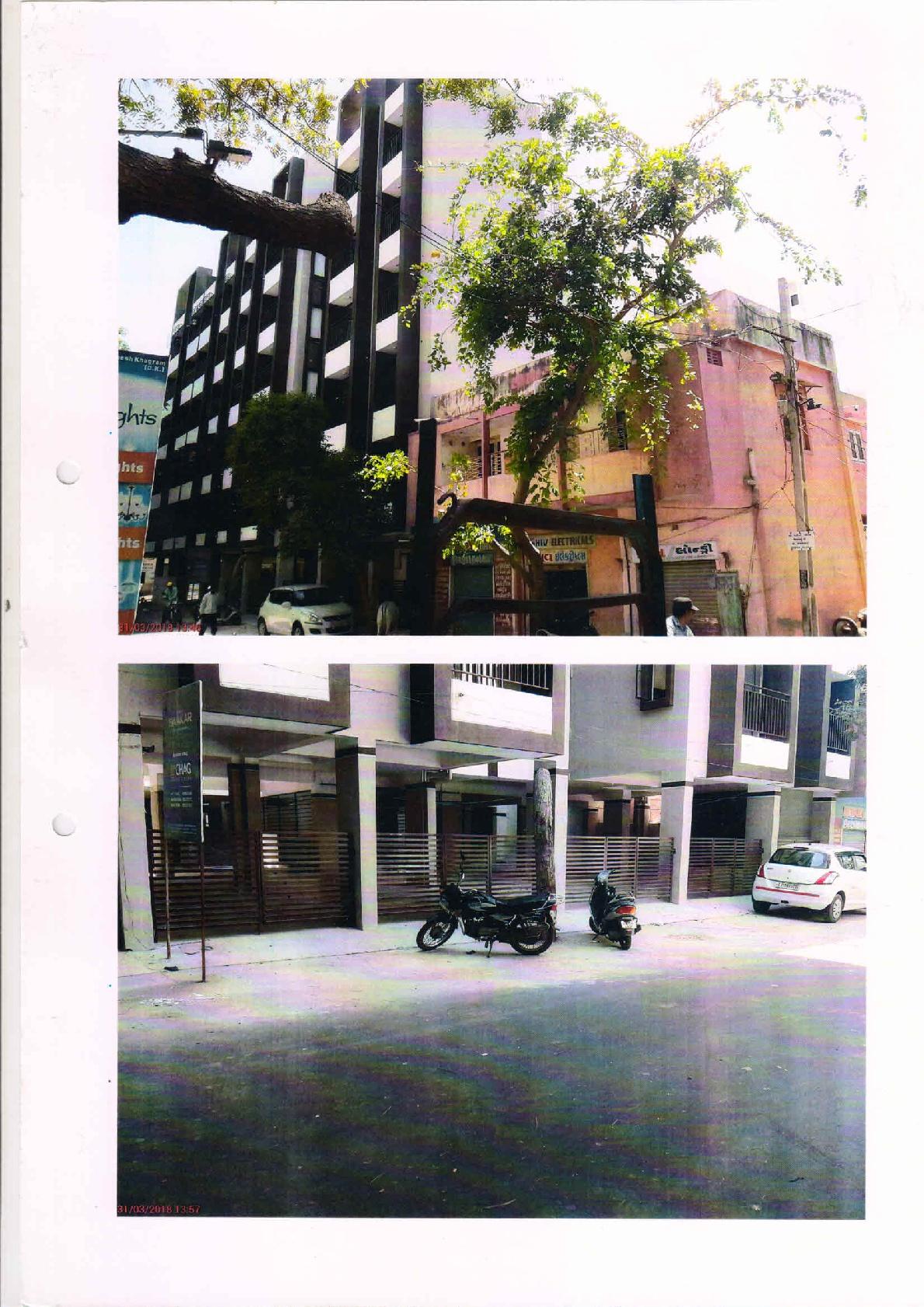 22403_const of real estate project Saakar located at Jamnagar, Jamnagar, Gujarat