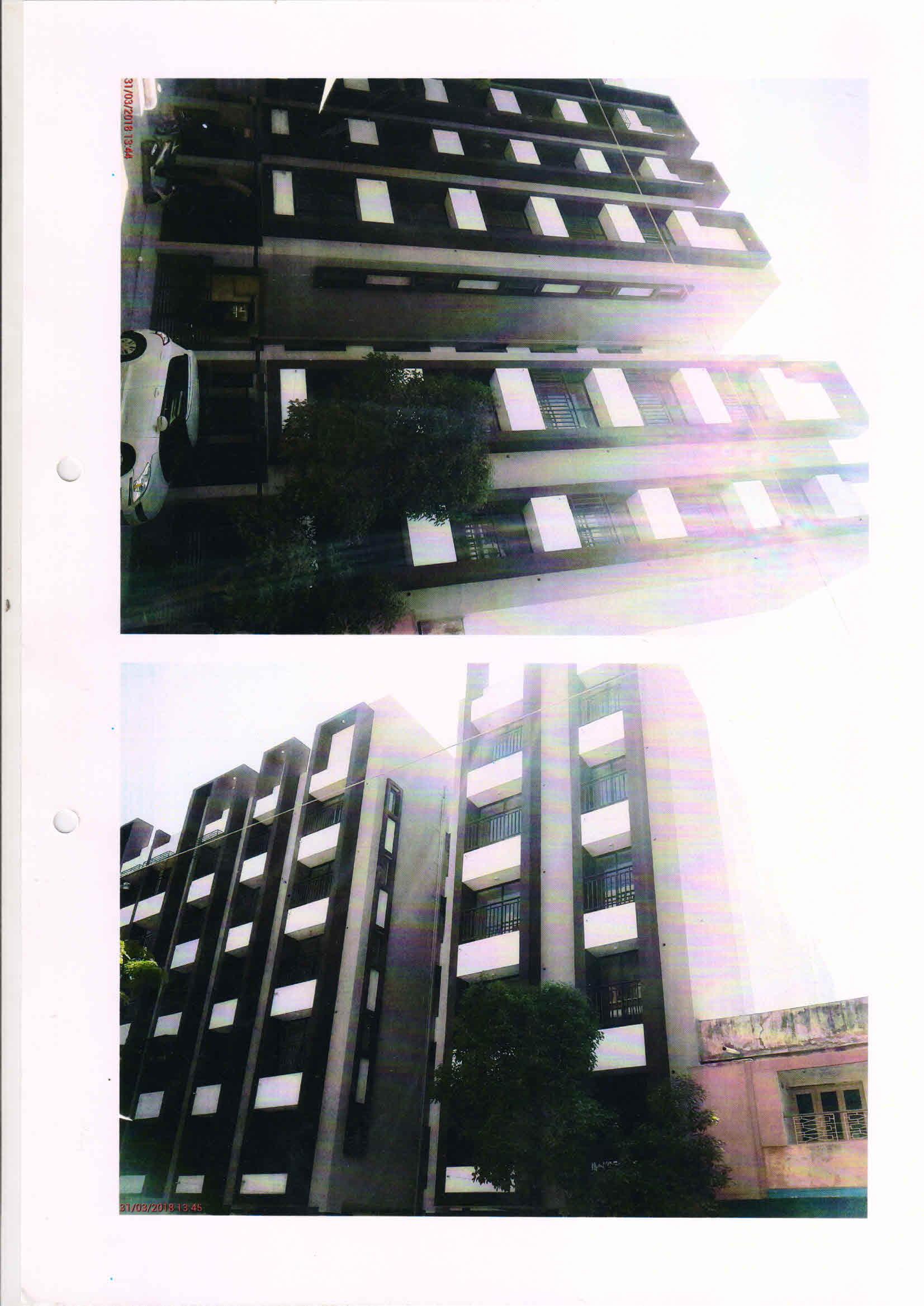 74259_const of real estate project Saakar located at Jamnagar, Jamnagar, Gujarat