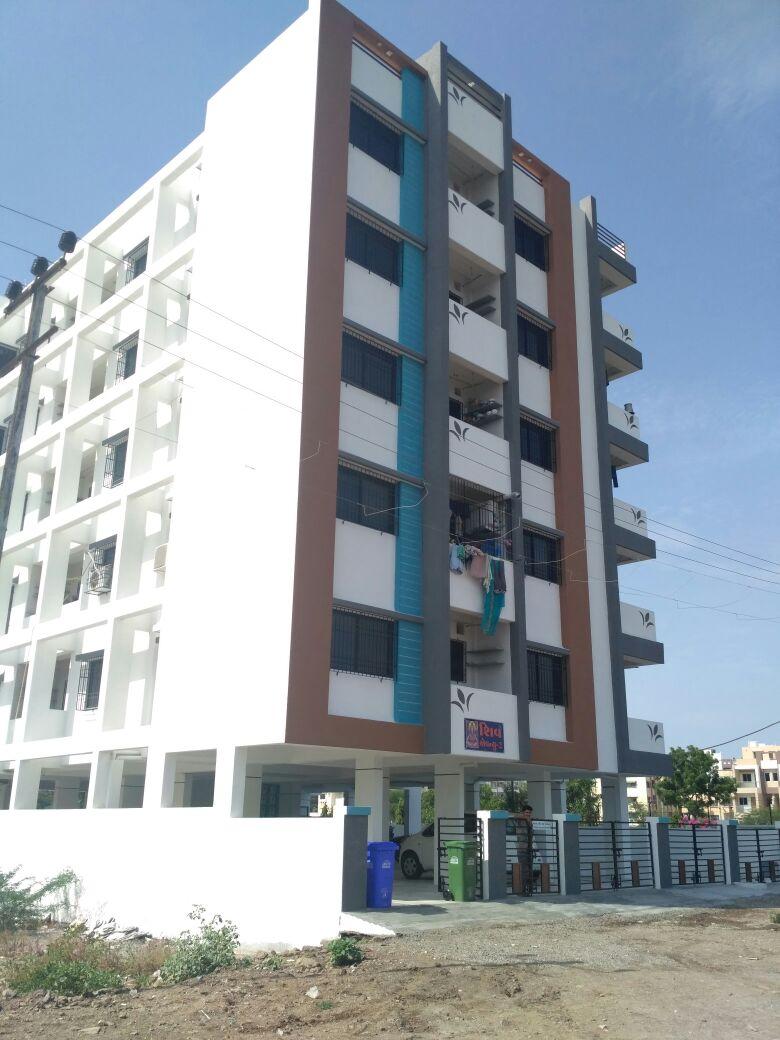 105542_const of real estate project Shiv Avenue located at Jamnagar, Jamnagar, Gujarat