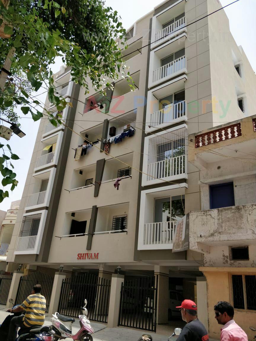 28233_const of real estate project Shivam located at Village, Jamnagar, Gujarat