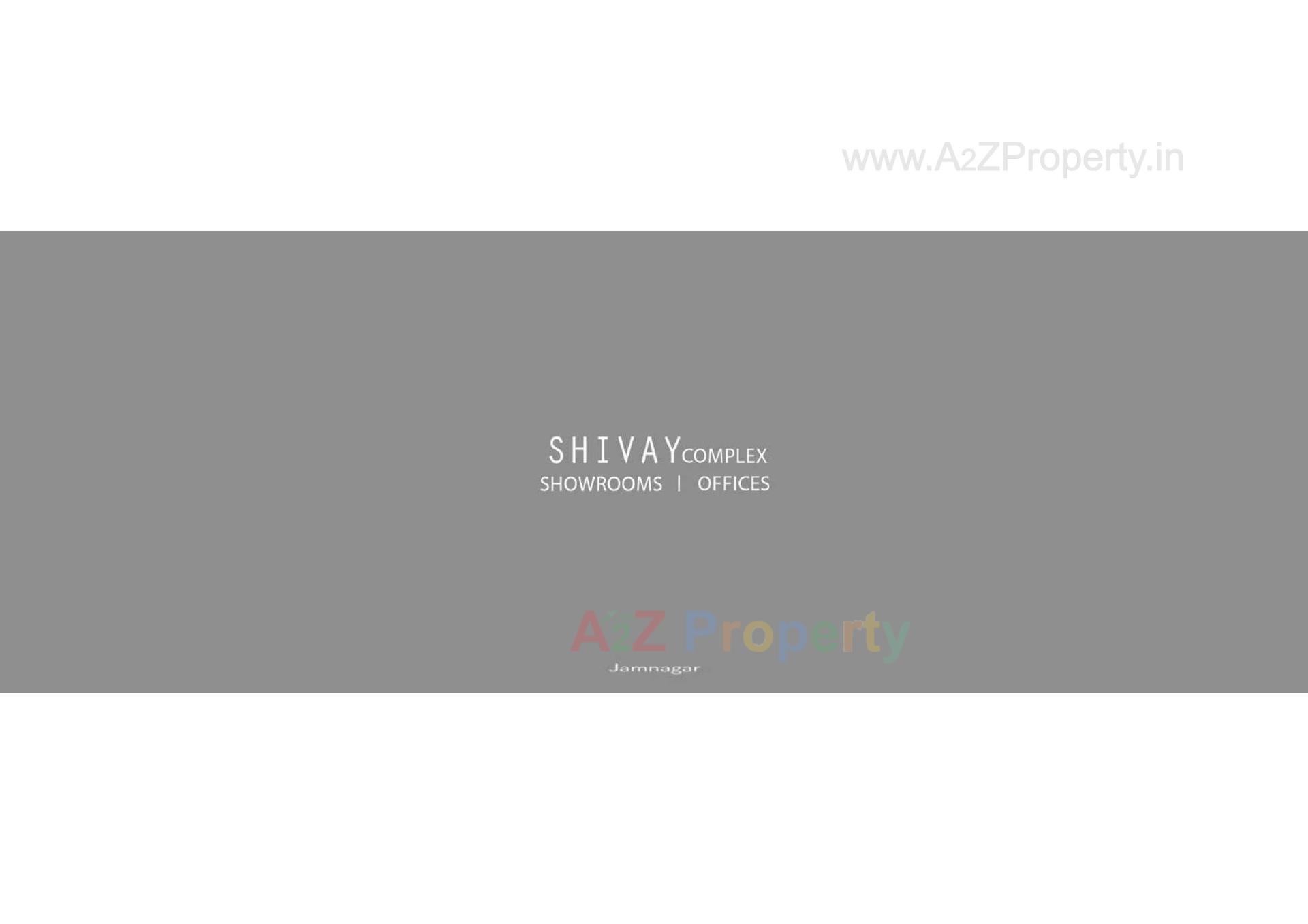  of real estate project Shivay Complex located at Jamnagar , Jamnagar, Gujarat