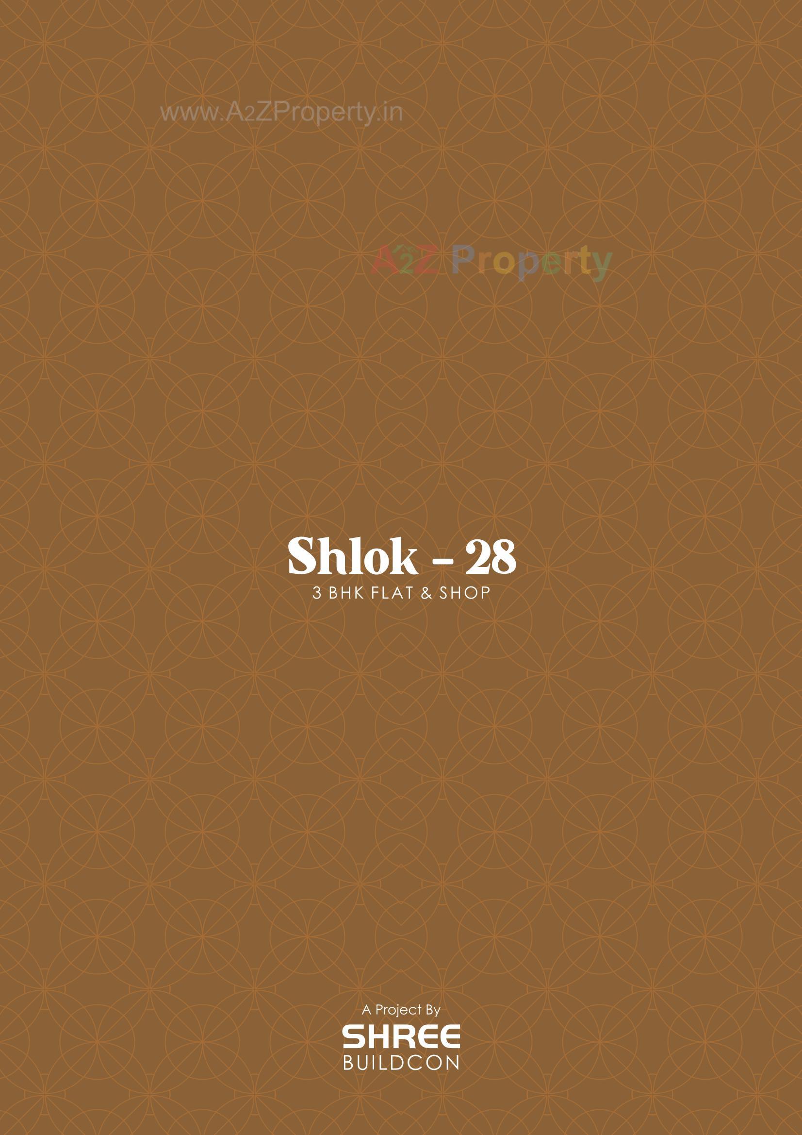  of real estate project Shlok located at Jamnagar, Jamnagar, Gujarat