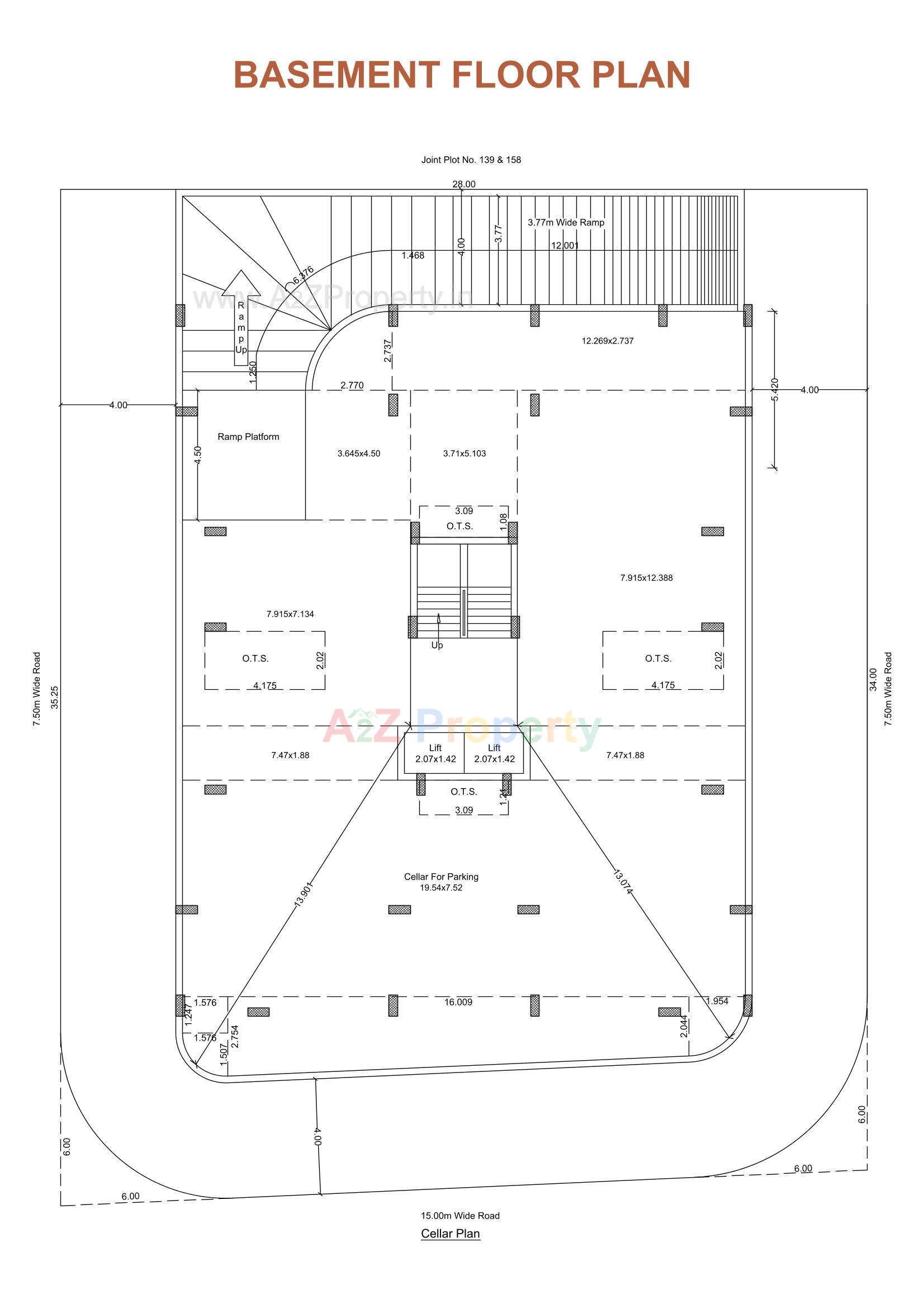  of real estate project Shlok located at Jamnagar, Jamnagar, Gujarat