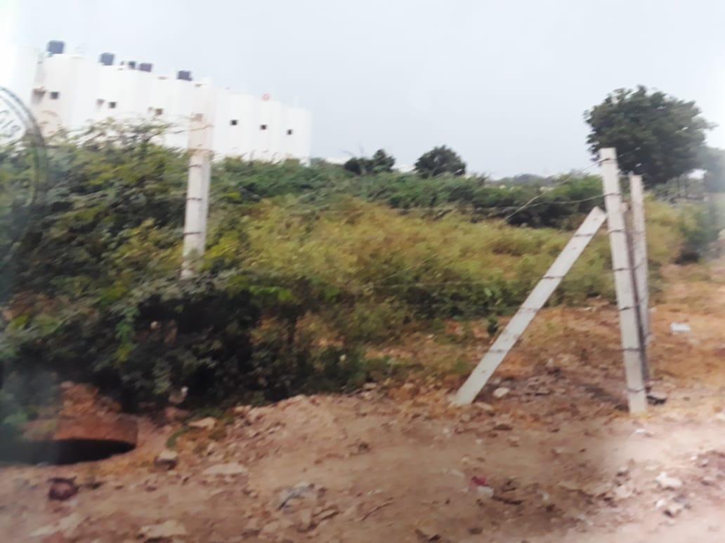 97973_const of real estate project Shlok Heights located at Jamnagar, Jamnagar, Gujarat