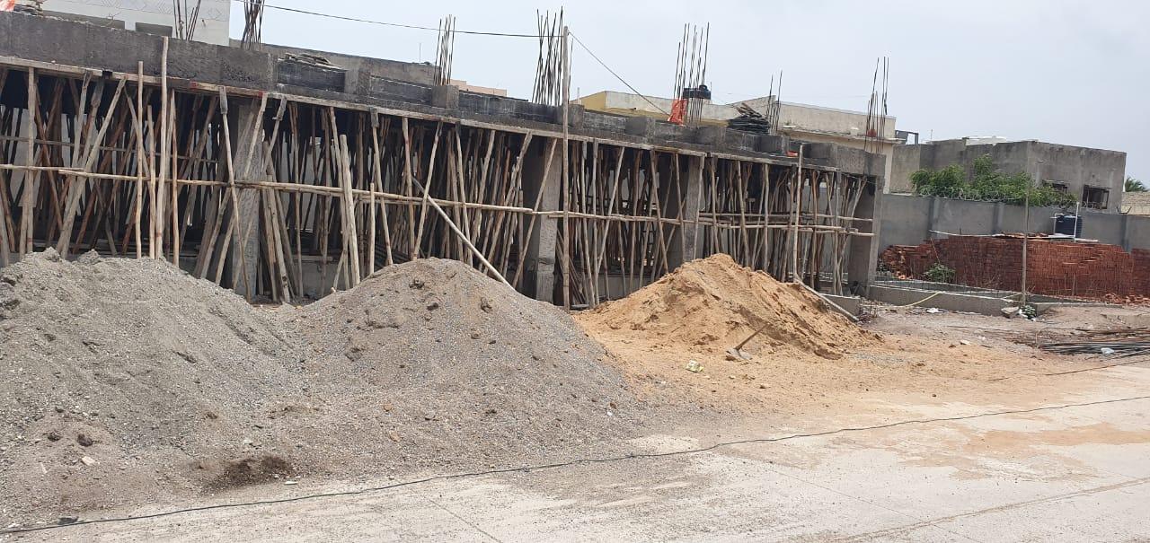 172290_const of real estate project Shlok located at Jamnagar, Jamnagar, Gujarat