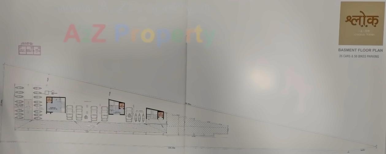  of real estate project Shlok located at Jamnagar, Jamnagar, Gujarat