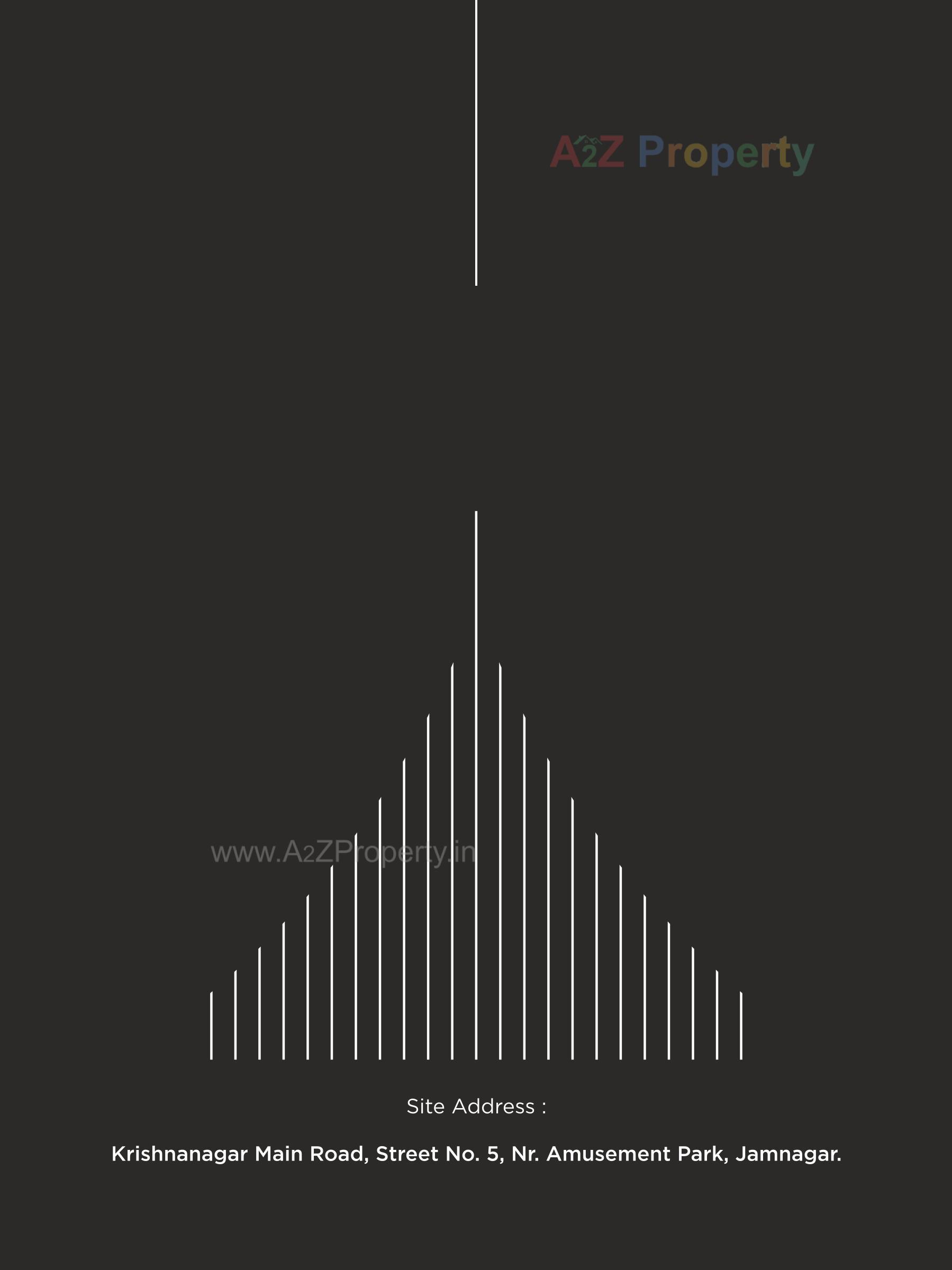  of real estate project Shree Raj Heights located at Jamnagar, Jamnagar, Gujarat