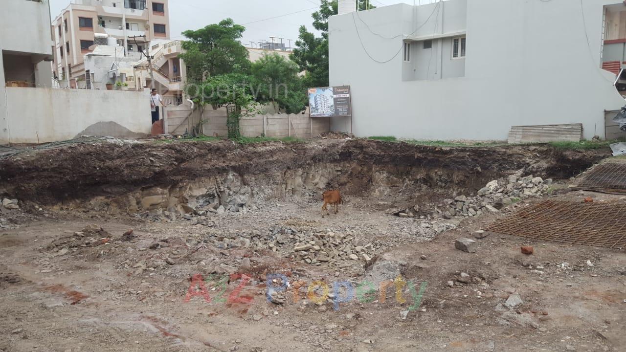 47540_const of real estate project Shubh Height located at Jamnagar, Jamnagar, Gujarat