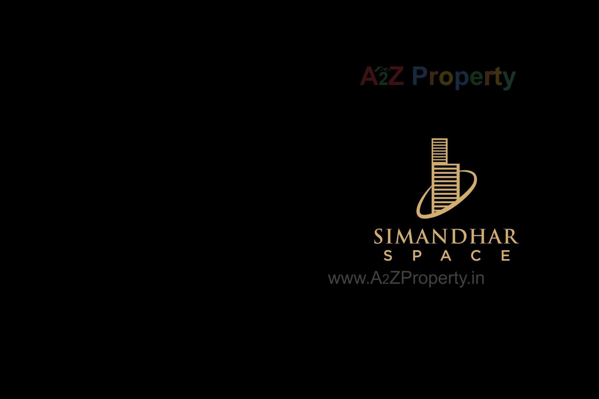  of real estate project Simandhar Space located at Jamnagar, Jamnagar, Gujarat