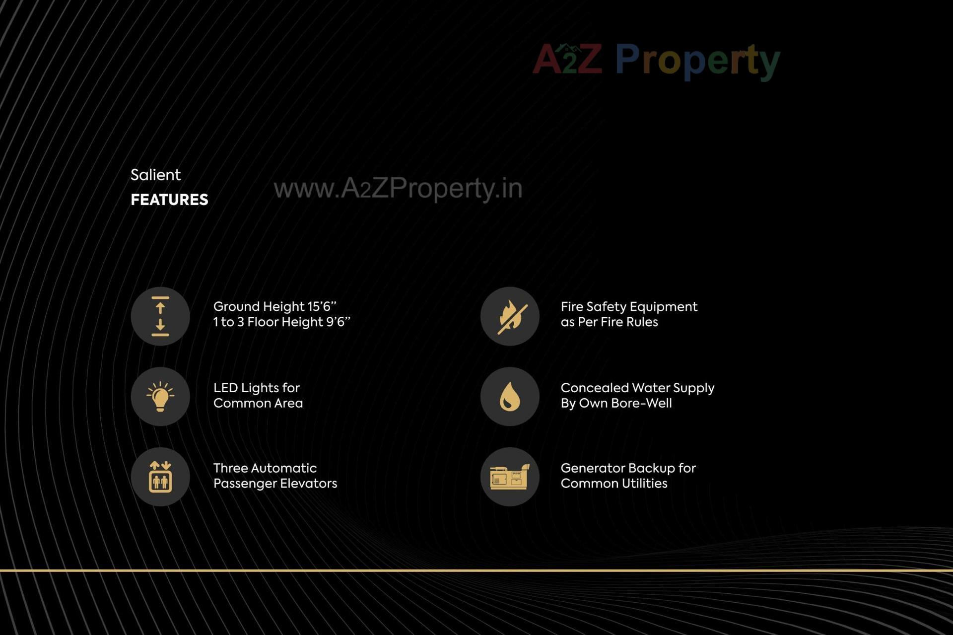  of real estate project Simandhar Space located at Jamnagar, Jamnagar, Gujarat