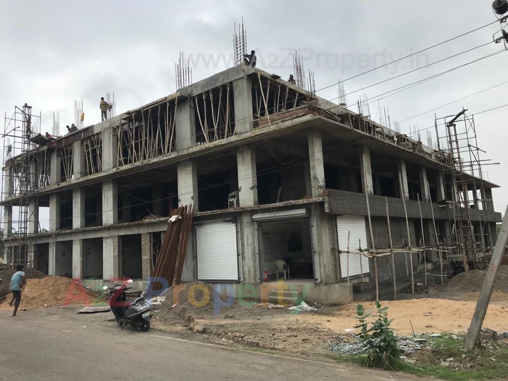 187459_const of real estate project Simandhars located at Jamnagar, Jamnagar, Gujarat