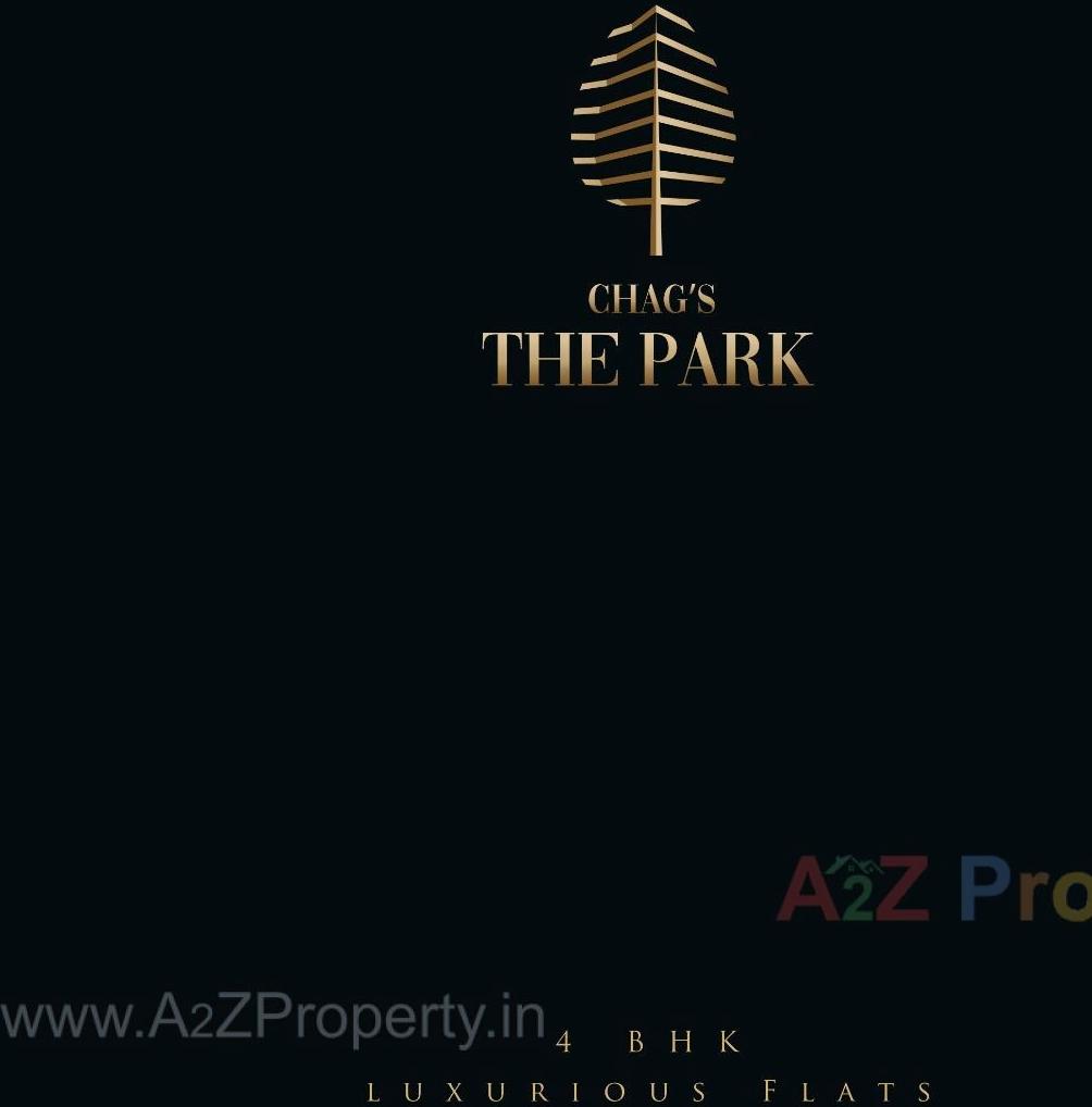  of real estate project The Park located at Dist, Jamnagar, Gujarat