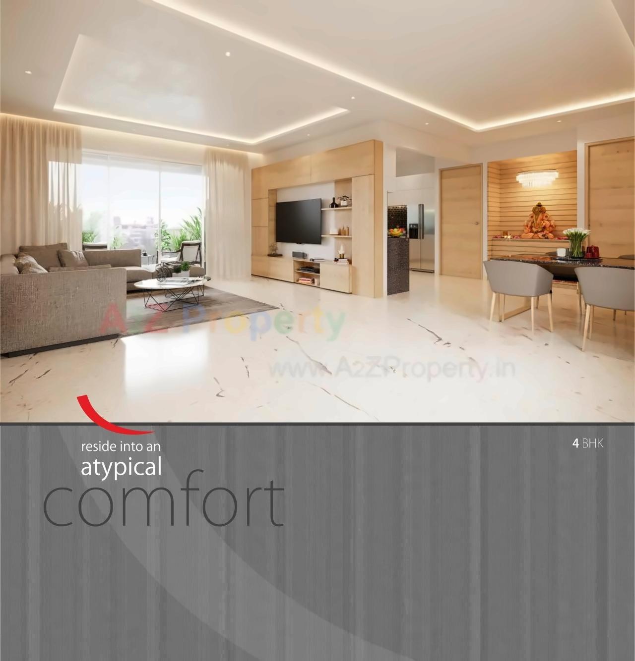  of real estate project Utsav Aashaya located at Jamnagar, Jamnagar, Gujarat