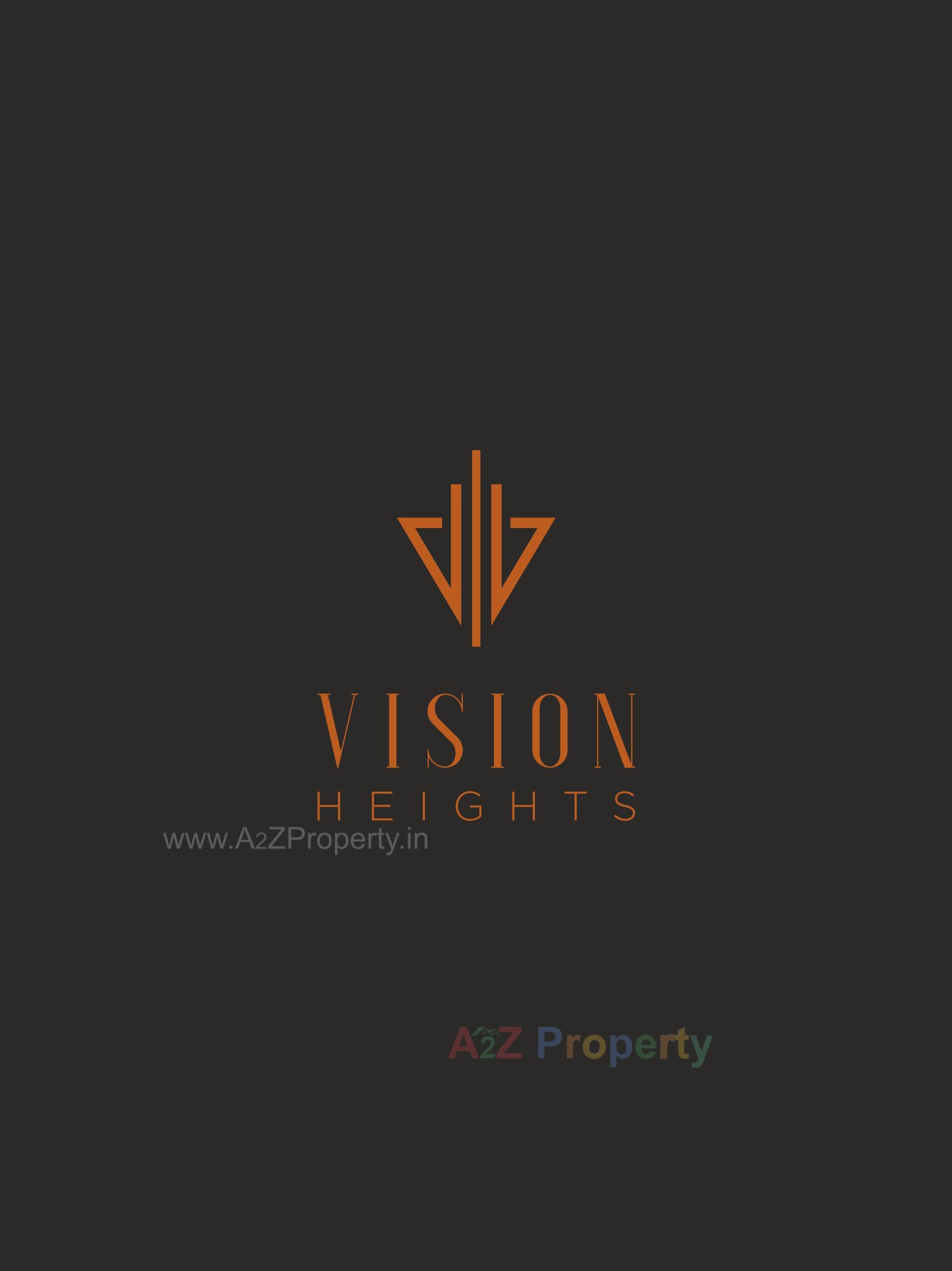  of real estate project Vision Heights located at Jamnagar, Jamnagar, Gujarat