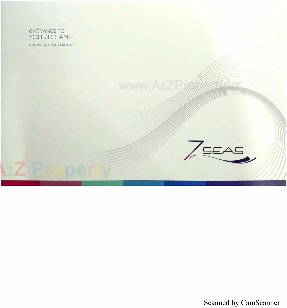  of real estate project 7 Seas located at Junagadh, Junagadh, Gujarat