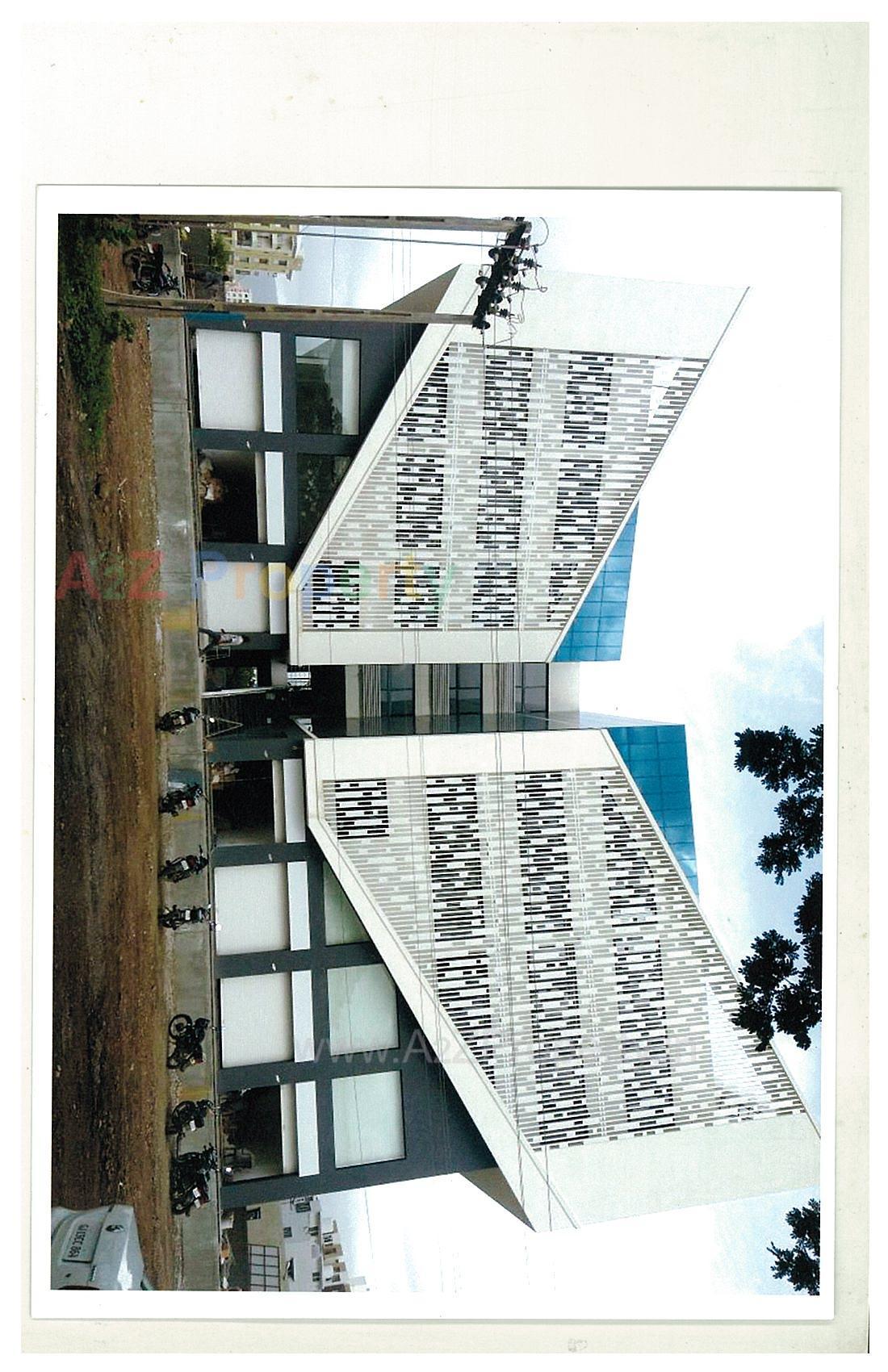 67296_const of real estate project 9 Square located at Zanzarda, Junagadh, Gujarat