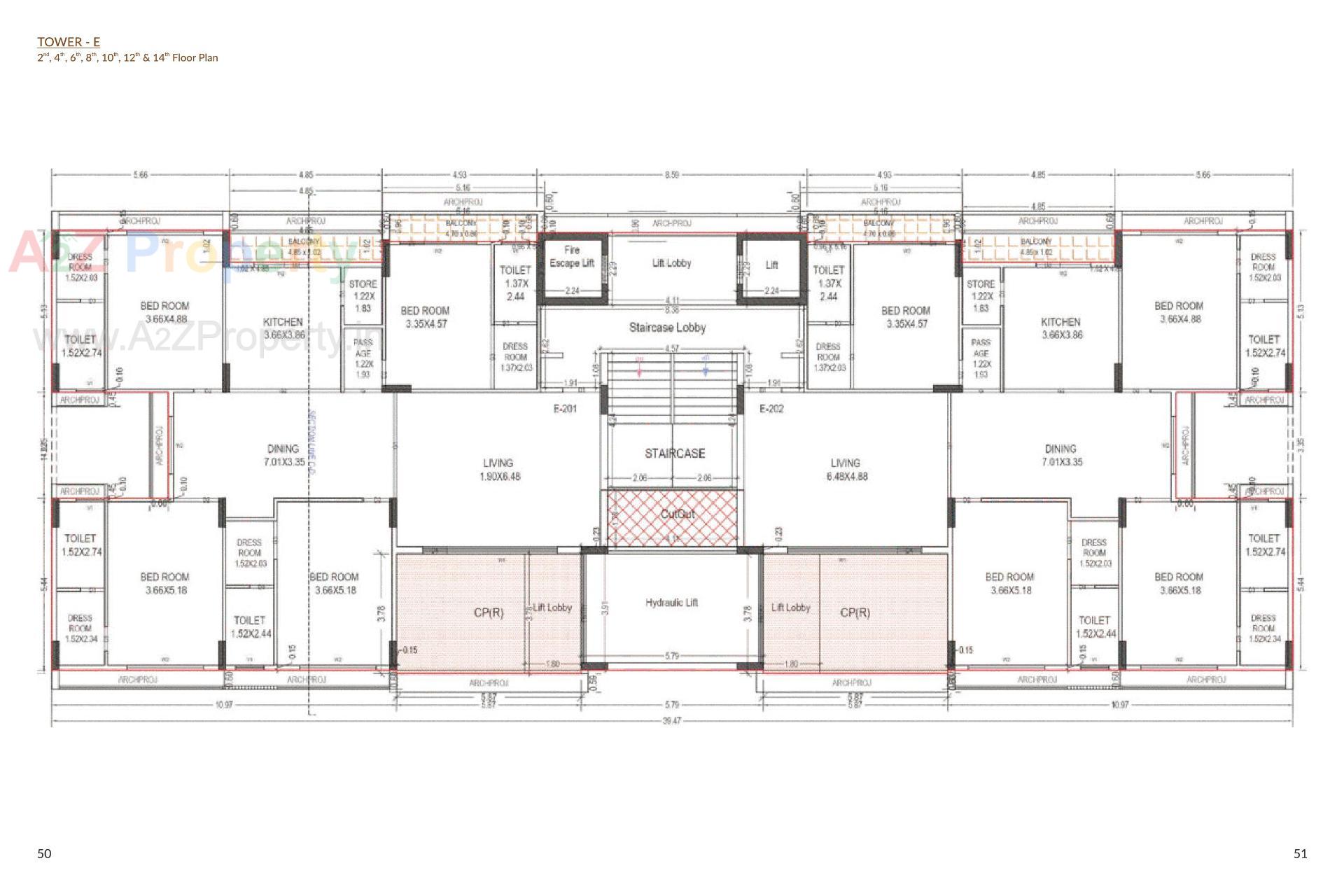 Layout of real estate project Akshar Swarnbhoomi located at Zanzarda, Junagadh, Gujarat