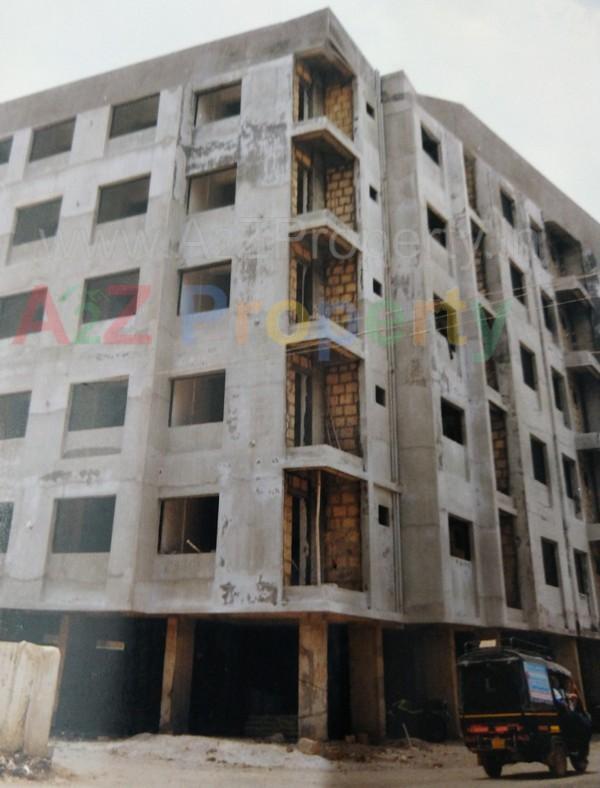 167552_const of real estate project Apple Wood located at Junagadh, Junagadh, Gujarat