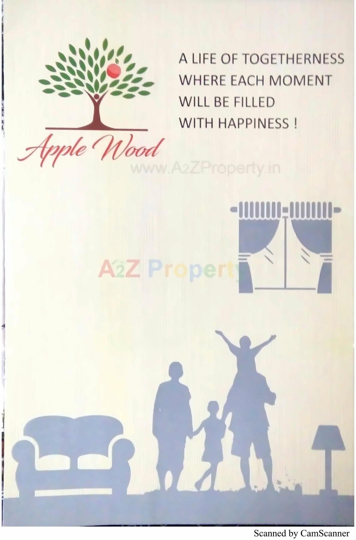  of real estate project Apple Wood located at Junagadh, Junagadh, Gujarat