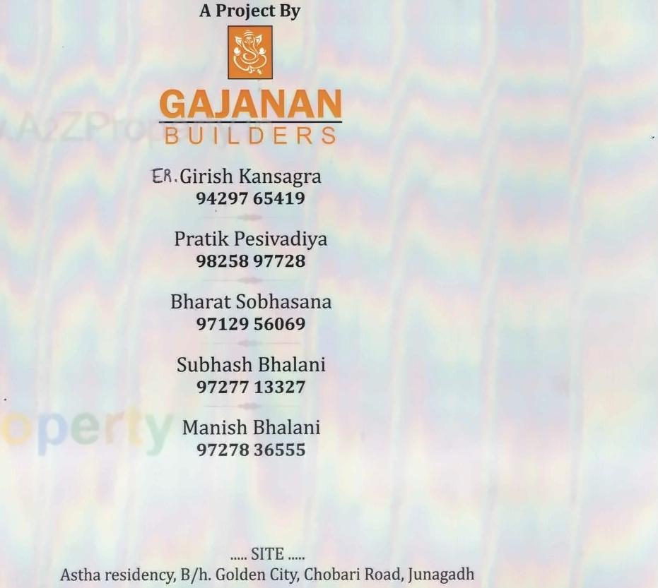  of real estate project Atlantis located at Junagadh, Junagadh, Gujarat