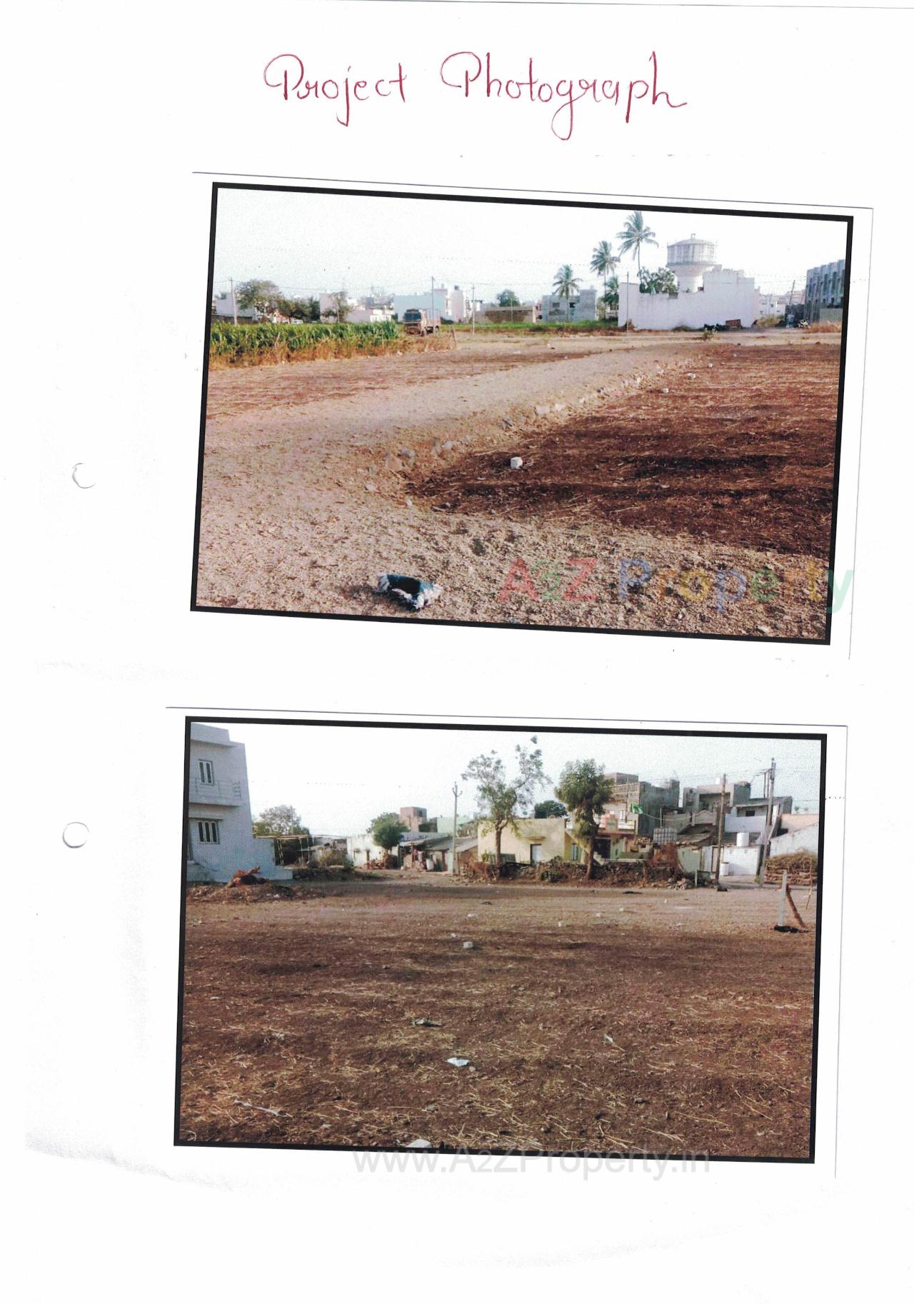 150372_const of real estate project Azhari Park located at Keshod, Junagadh, Gujarat