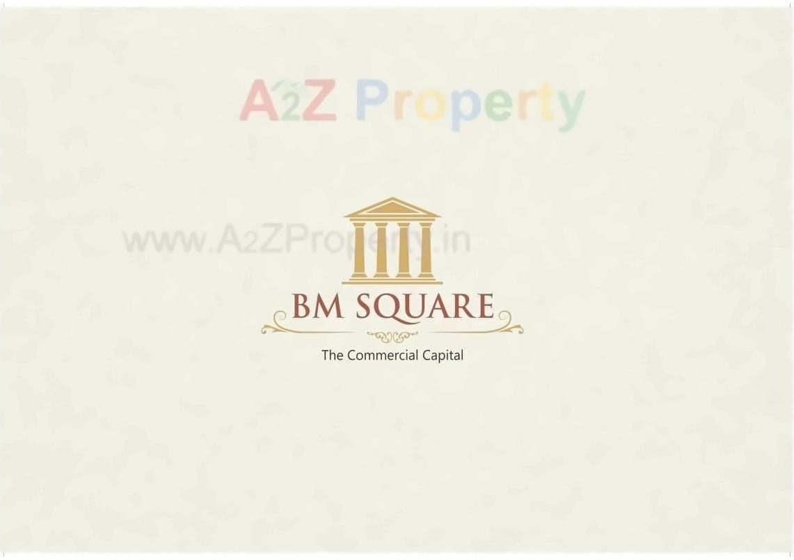  of real estate project Bm Square located at Junagadh, Junagadh, Gujarat