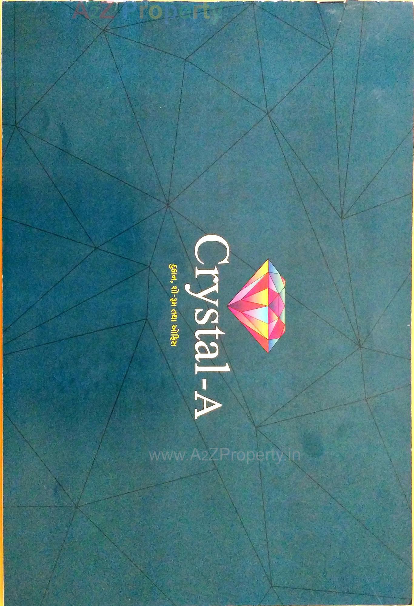  of real estate project Crystal located at Junagadh, Junagadh, Gujarat