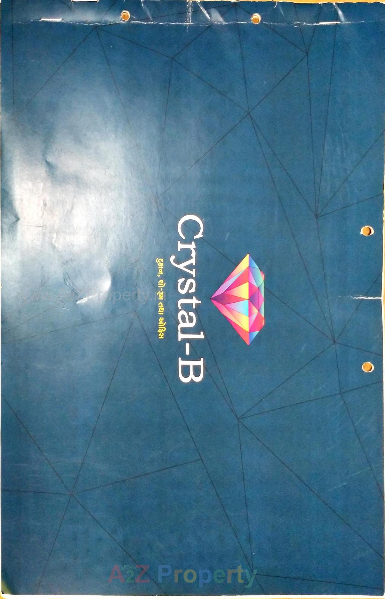  of real estate project Crystal located at Timbawadi, Junagadh, Gujarat