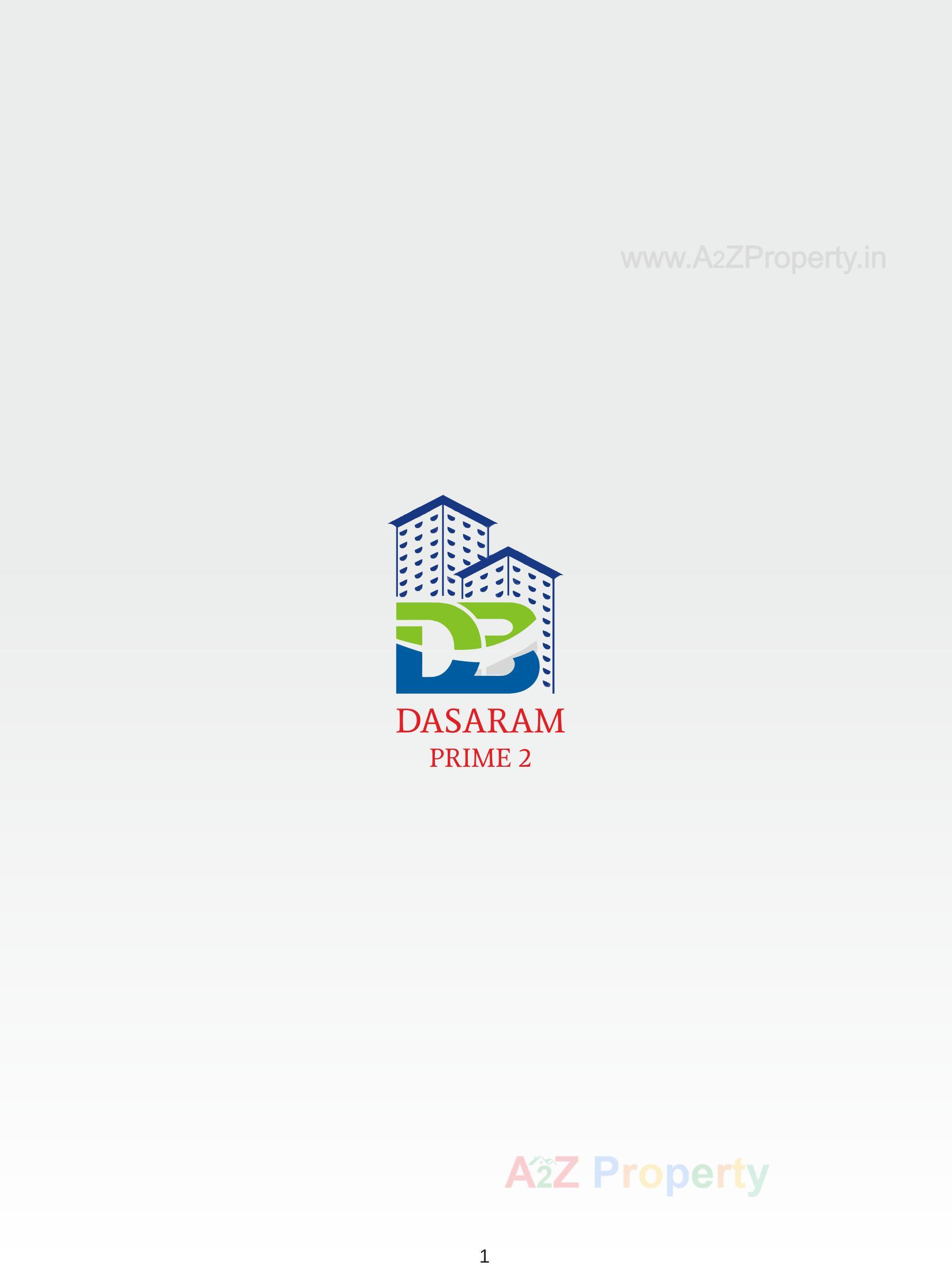  of real estate project Dasaram Prime located at Janjharda, Junagadh, Gujarat
