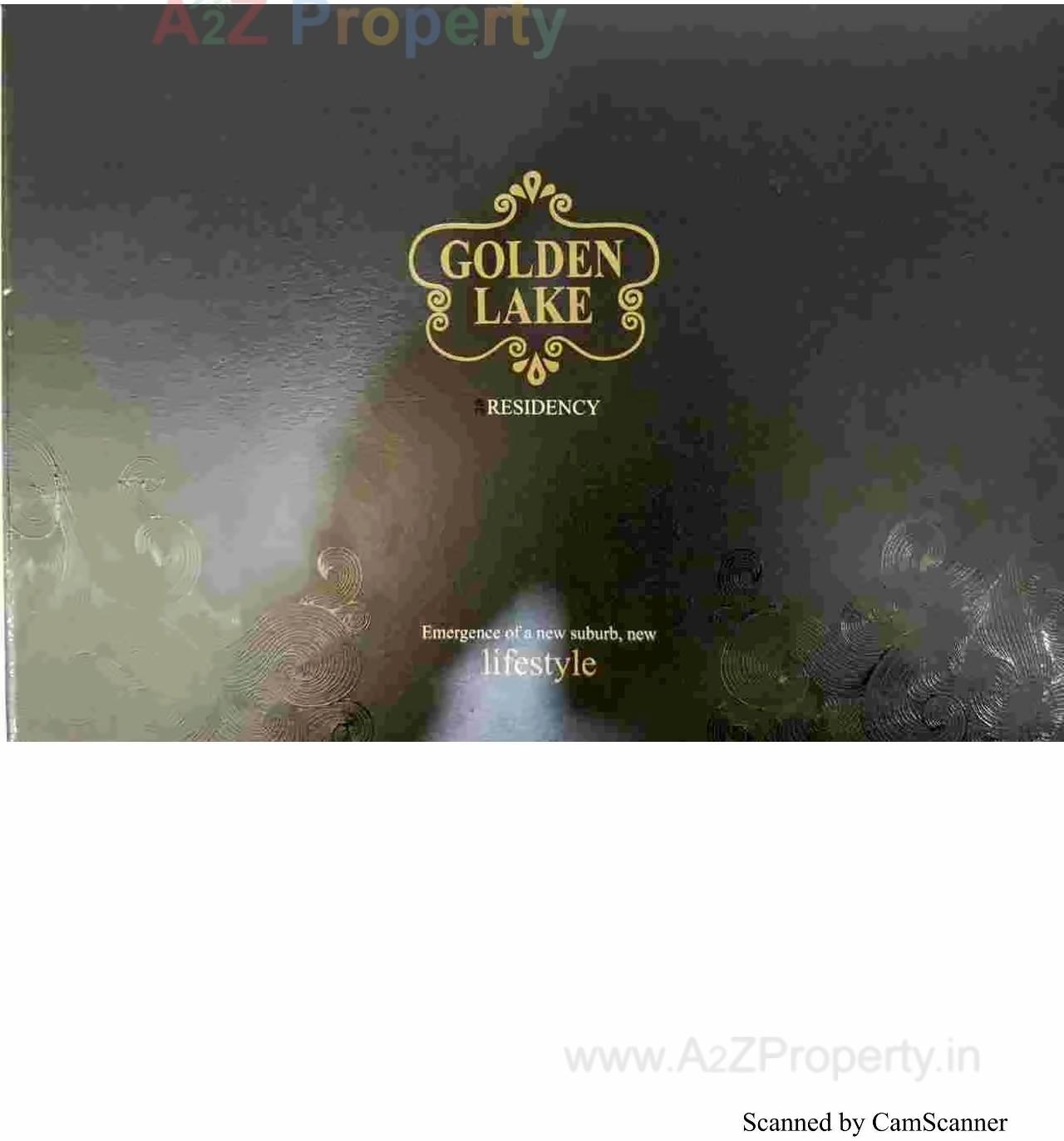  of real estate project Golden Lake Residency located at Junagadh, Junagadh, Gujarat