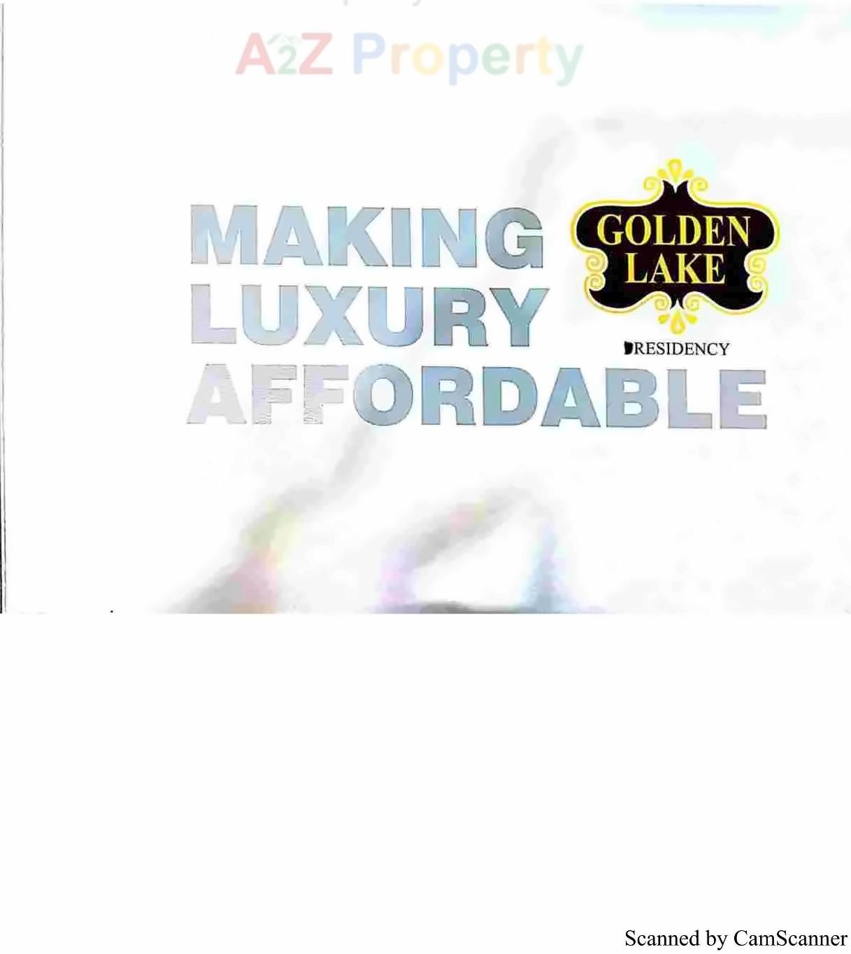  of real estate project Golden Lake Residency located at Junagadh, Junagadh, Gujarat