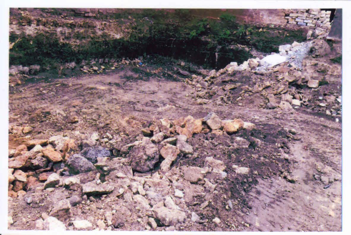 65995_const of real estate project Landmark located at Junagadh, Junagadh, Gujarat