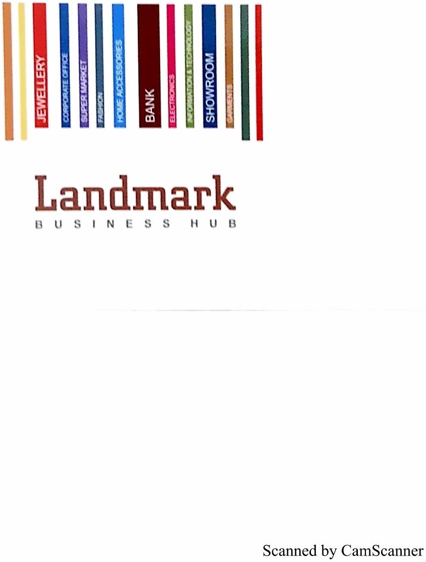  of real estate project Landmark located at Junagadh, Junagadh, Gujarat