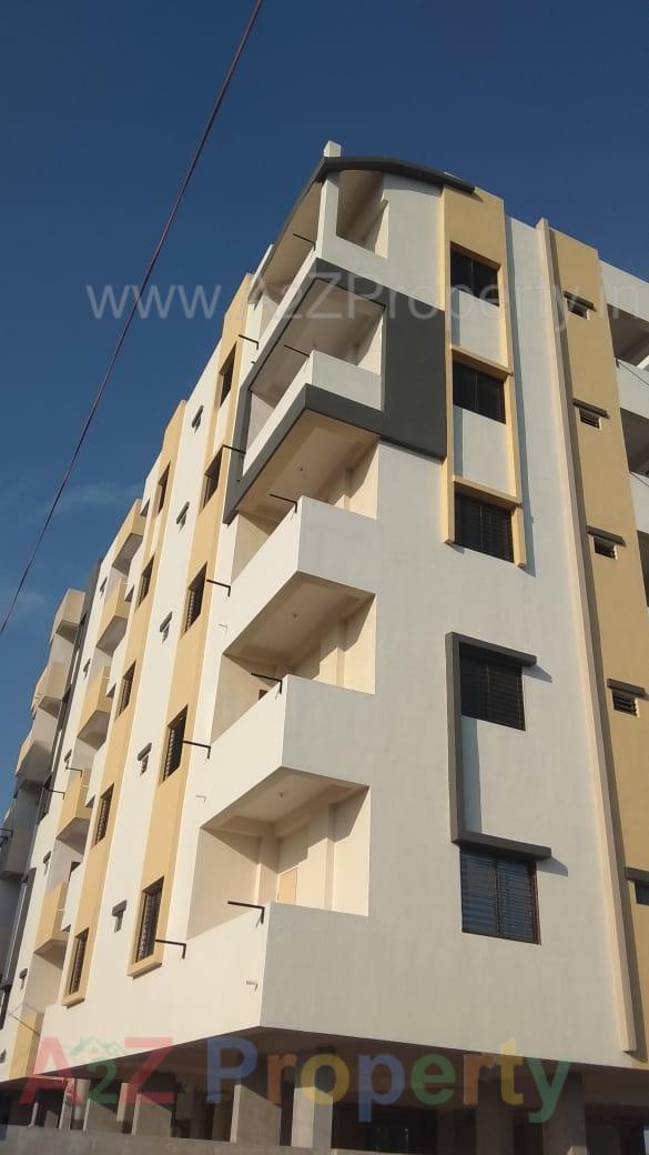 101373_const of real estate project Mahadev located at Joshipura, Junagadh, Gujarat