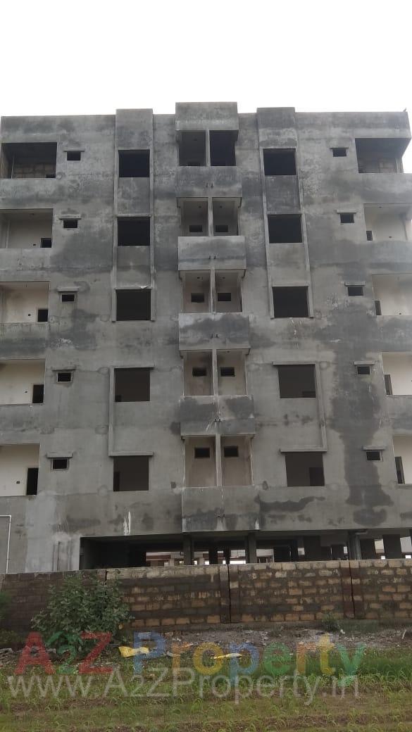 42479_const of real estate project Mahadev located at Joshipura, Junagadh, Gujarat