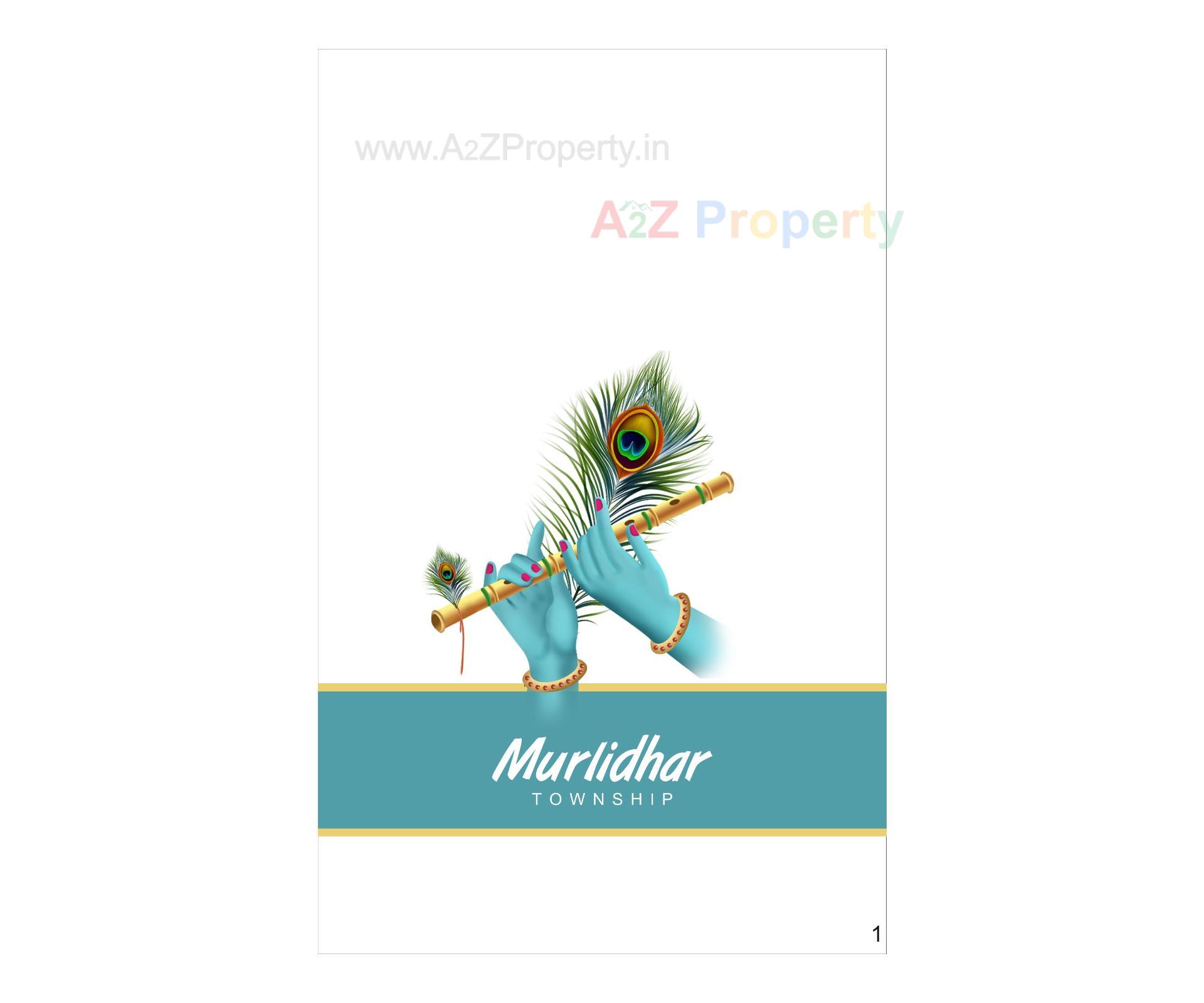  of real estate project Murlidhar Township located at Khamdhrol, Junagadh, Gujarat