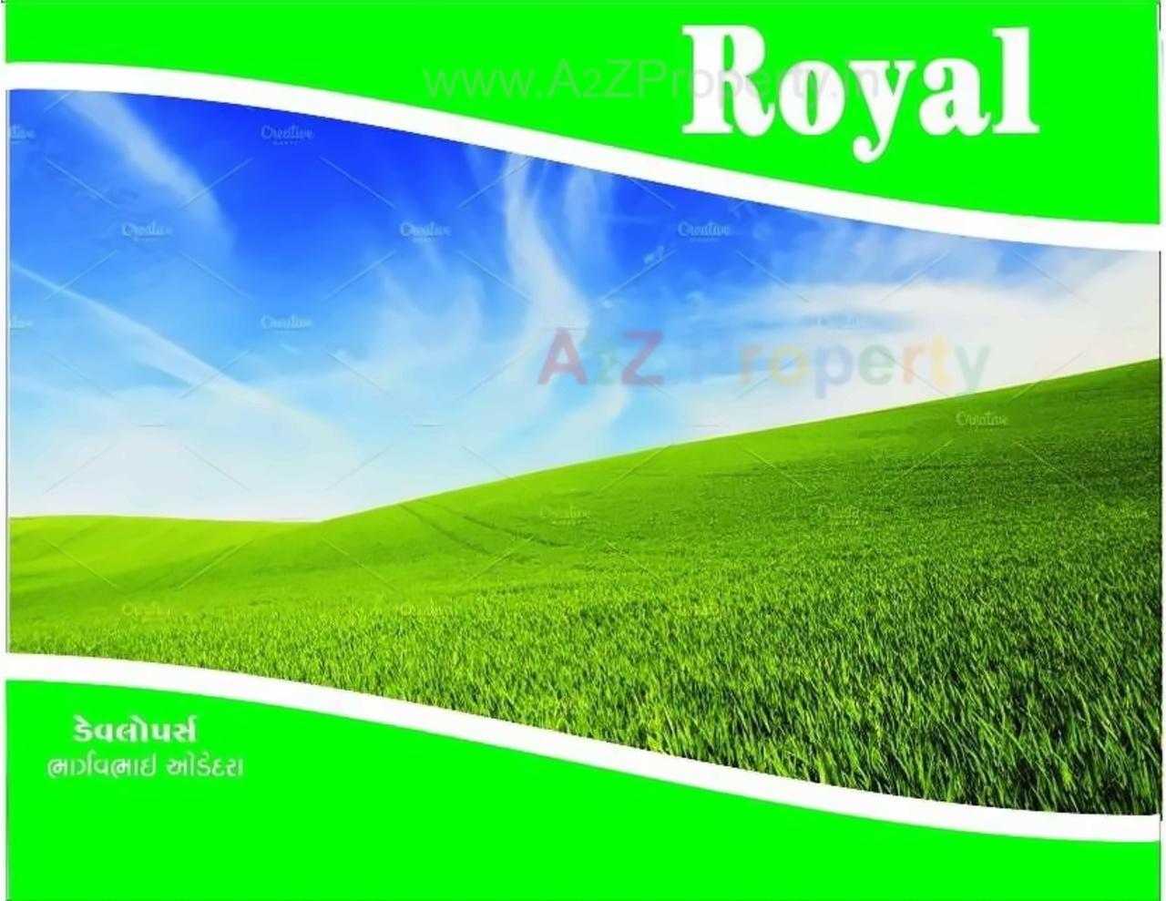  of real estate project Royal located at Keshod, Junagadh, Gujarat