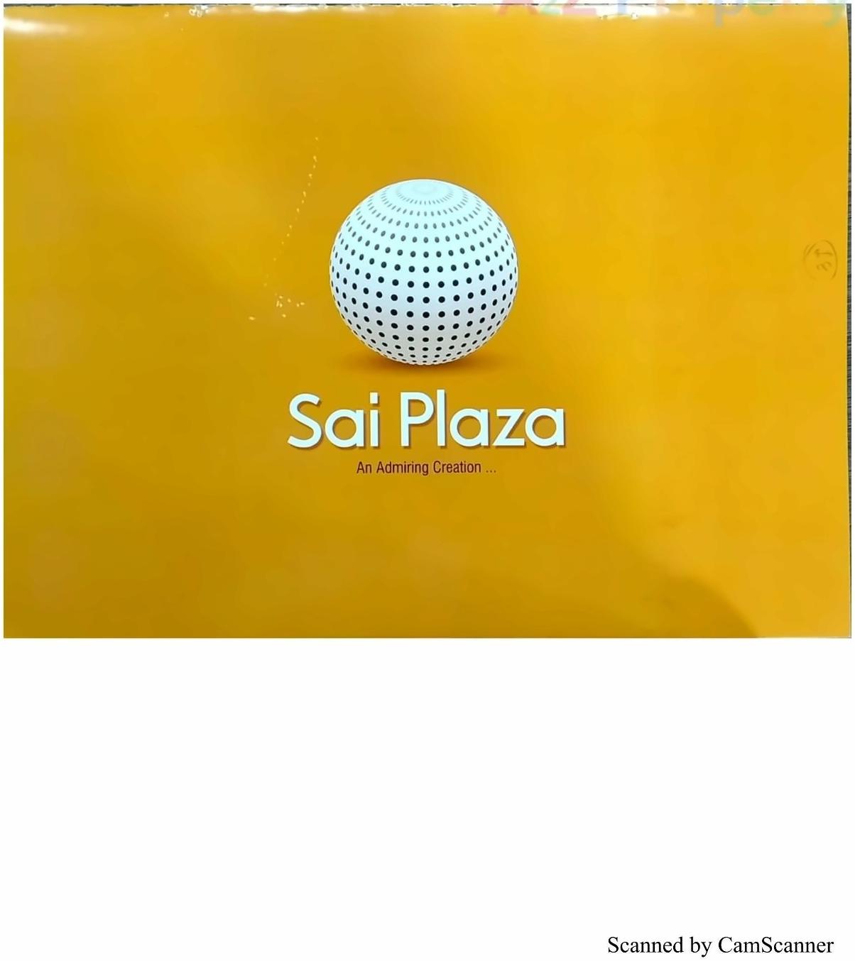  of real estate project Sai Plaza located at Khamdroal, Junagadh, Gujarat
