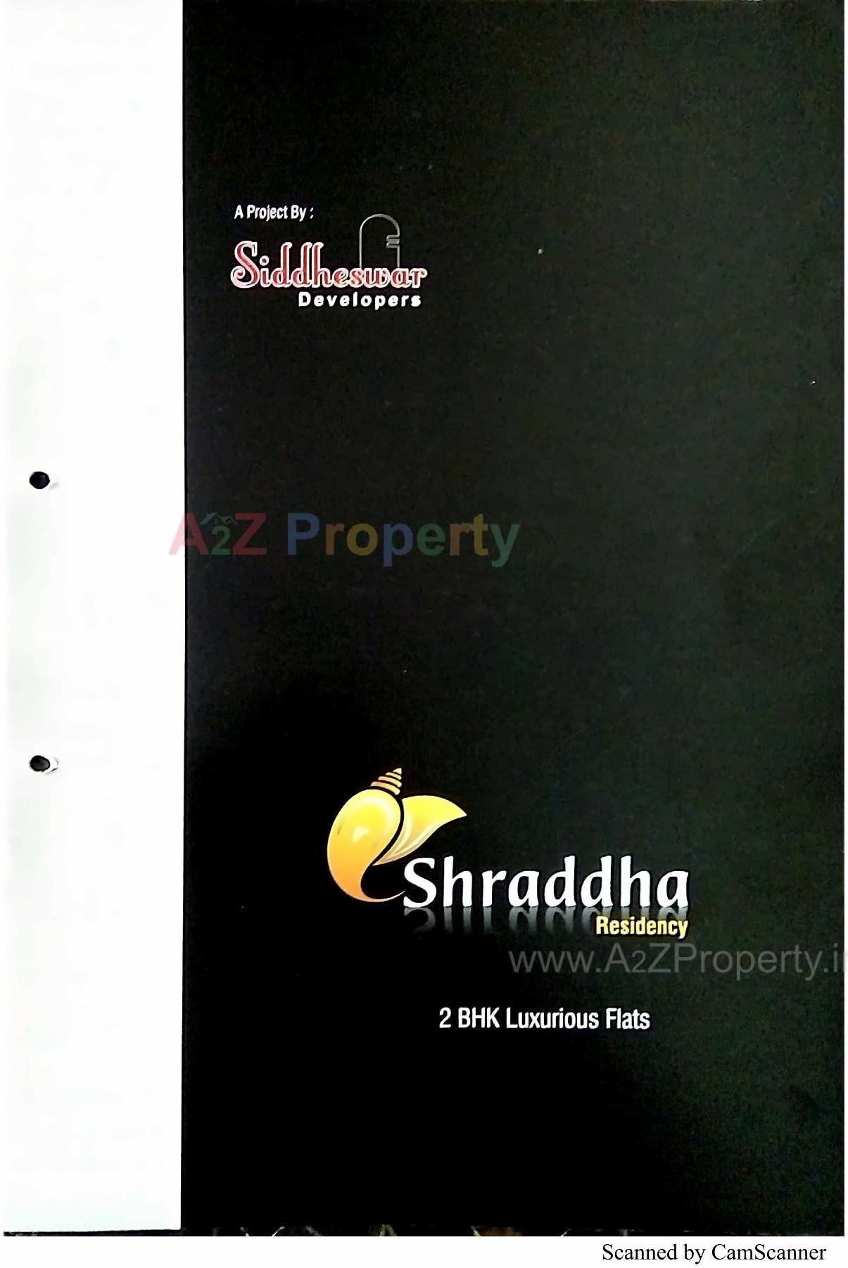  of real estate project Shraddha Residency located at Junagadh, Junagadh, Gujarat