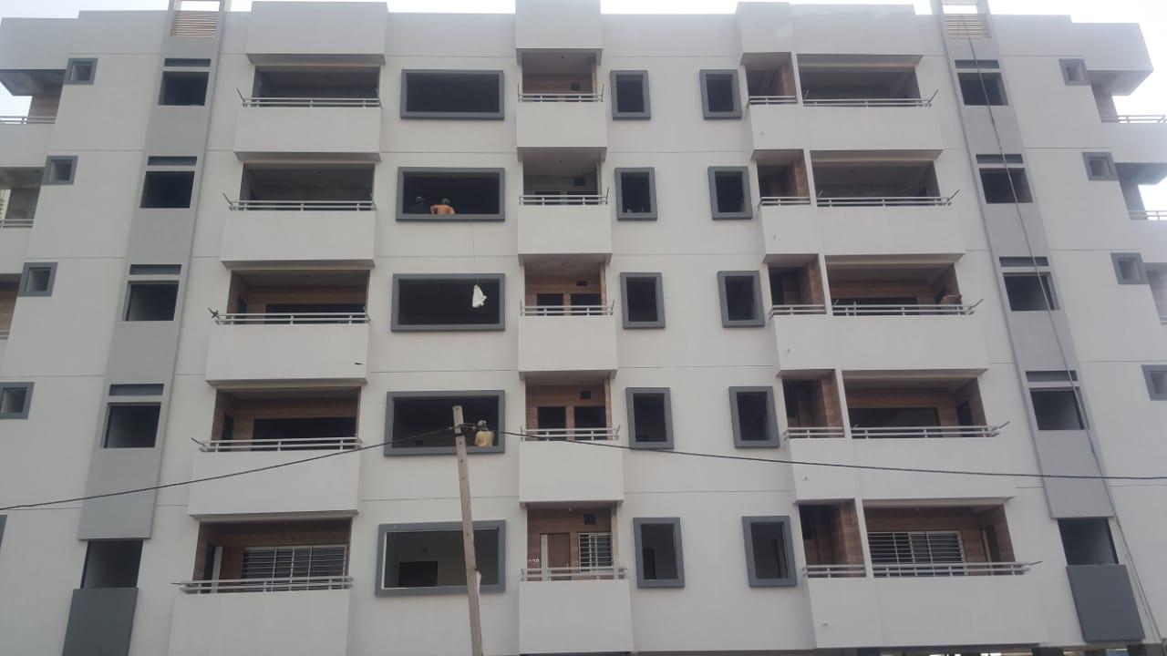 169063_const of real estate project Shree Hanumant Glory located at Junagadh, Junagadh, Gujarat