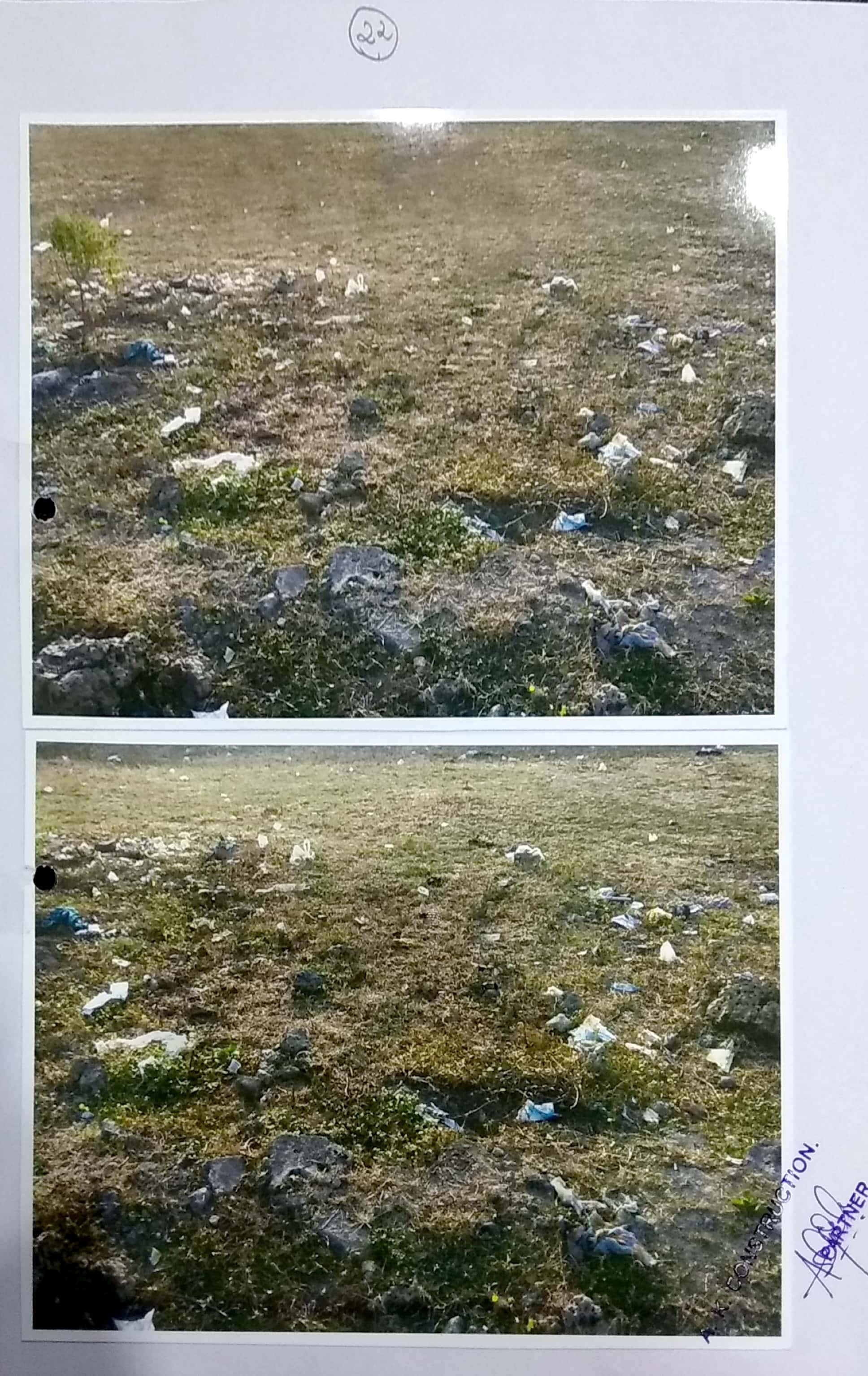 22172_const of real estate project Shree Labh located at Timbavadi, Junagadh, Gujarat