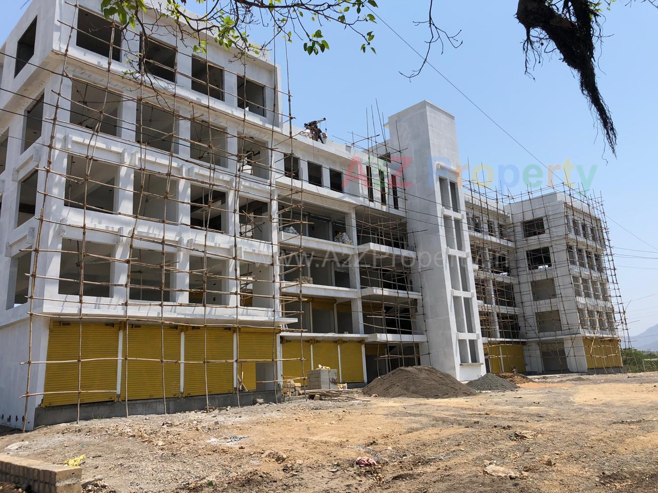 139436_const of real estate project The Planet located at Shapur, Junagadh, Gujarat