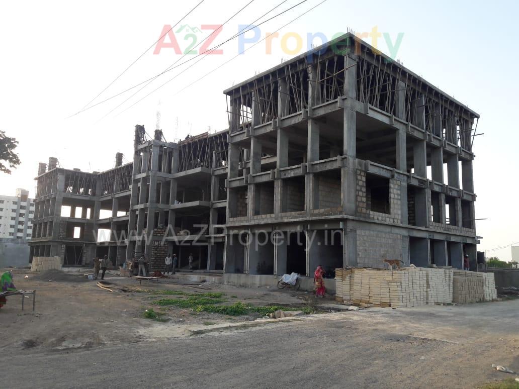 72632_const of real estate project The Planet located at Shapur, Junagadh, Gujarat