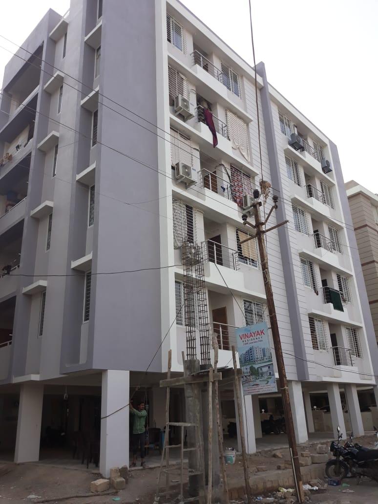 189254_const of real estate project Vinayak Residency located at Zanzarda, Junagadh, Gujarat